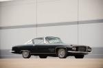 Dual-Ghia L6.4 Coupe 1962 года
